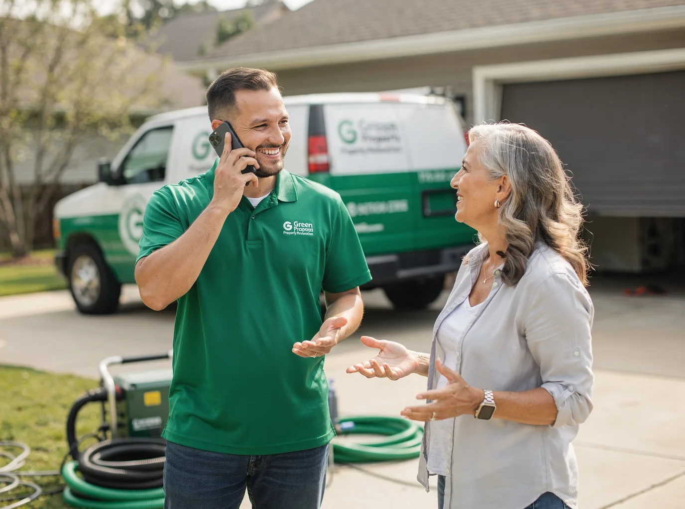 Water Damage Restoration Paris, MI FAQs